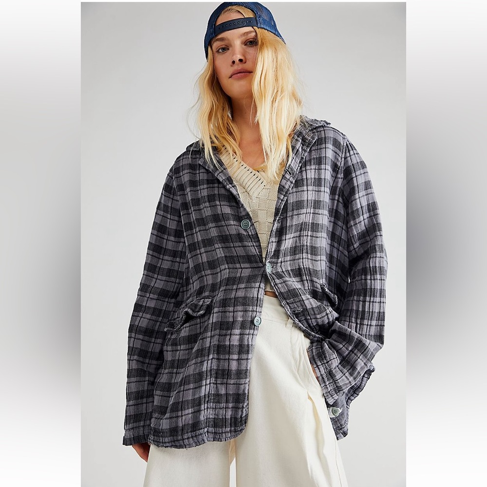Cp Shades Flannel Shirt